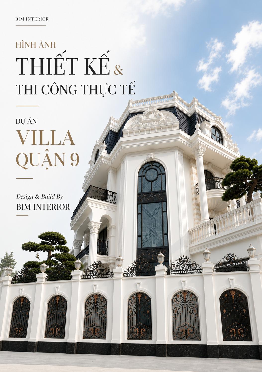 Hình ảnh CÔNG TY TNHH THIẾT KẾ XÂY DỰNG & TRANG TRÍ NỘI THẤT BEST INTERIOR MANAGEMENT 5