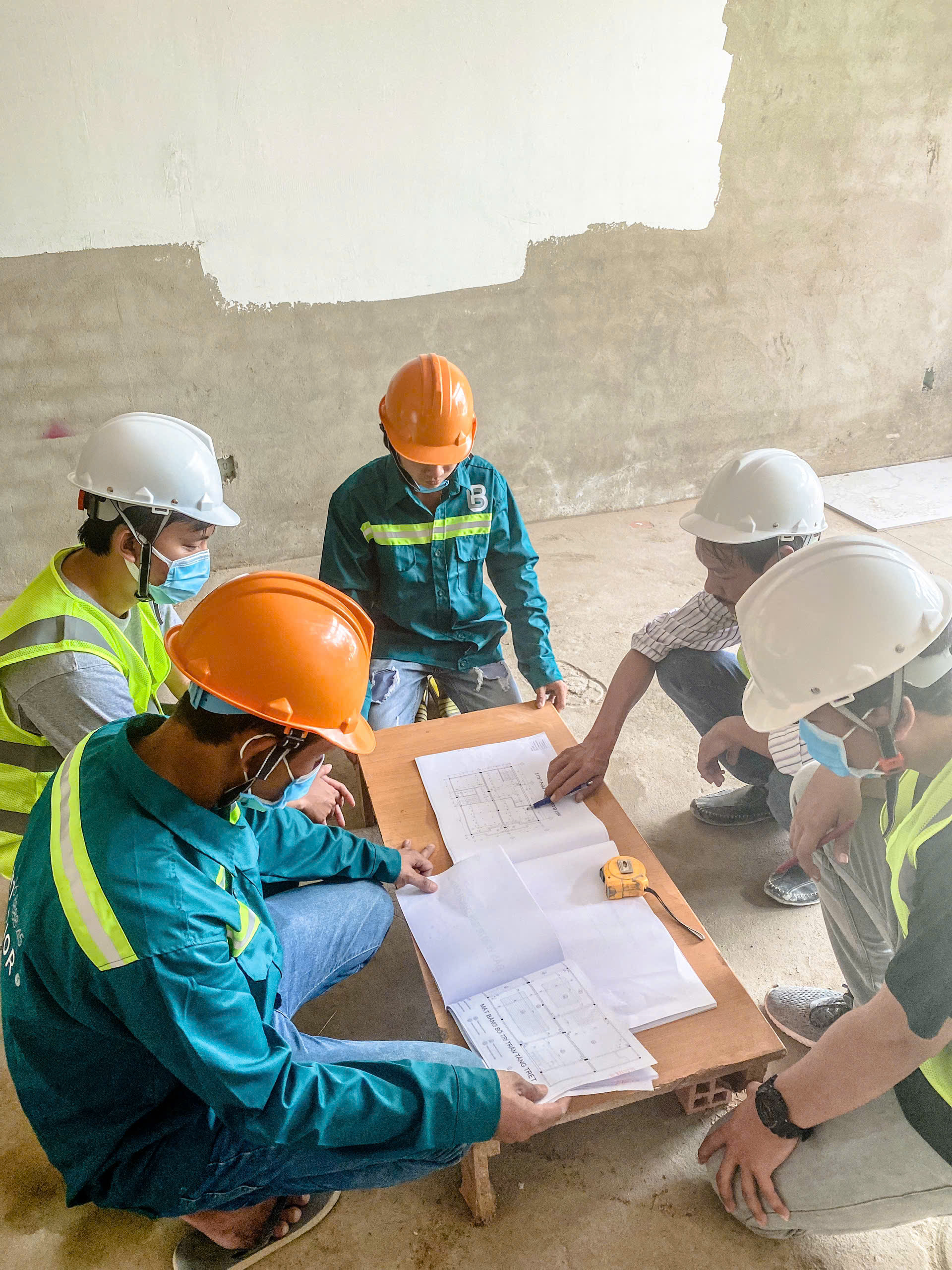 Hình ảnh CÔNG TY TNHH THIẾT KẾ XÂY DỰNG & TRANG TRÍ NỘI THẤT BEST INTERIOR MANAGEMENT 7