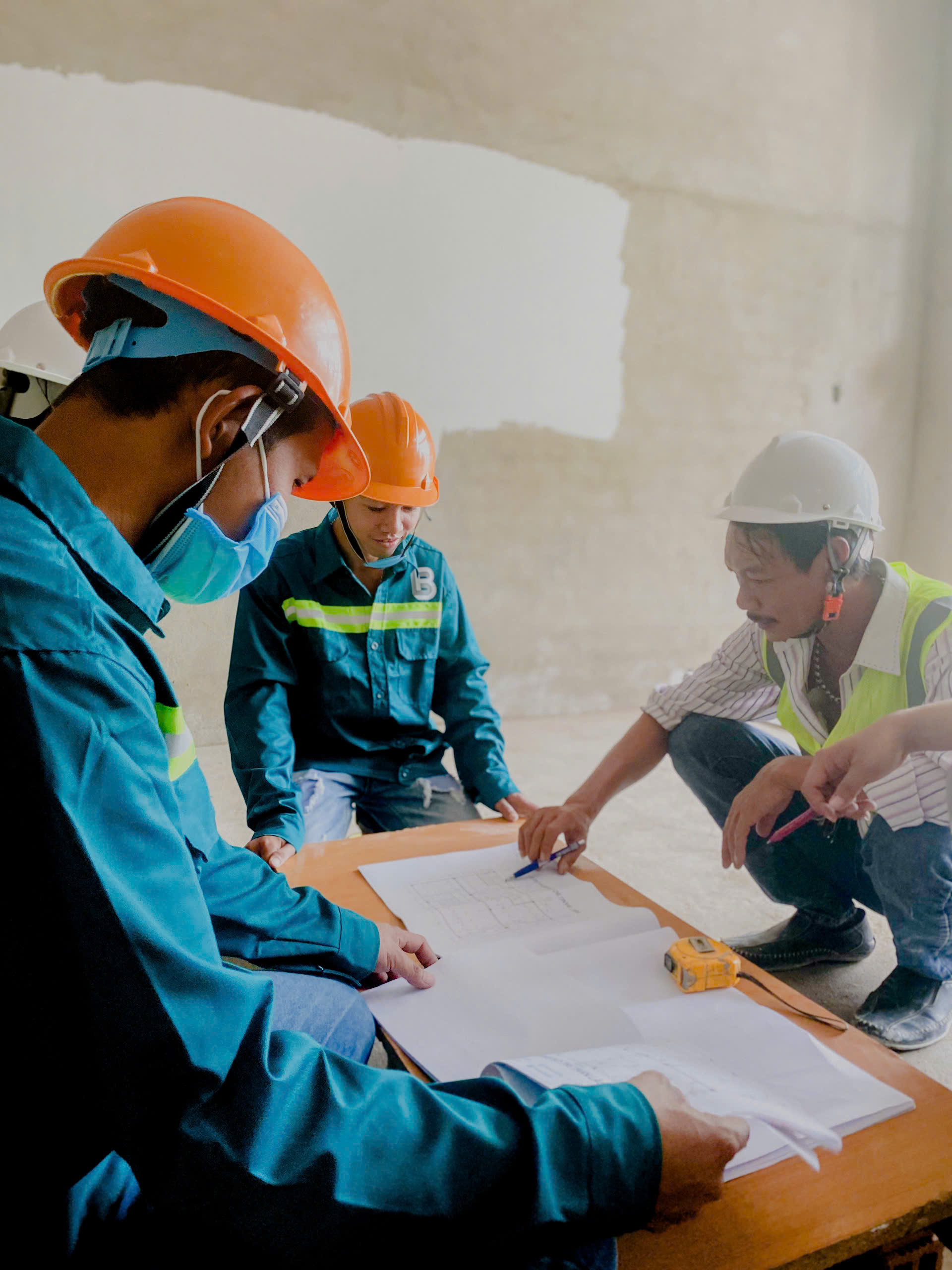 Hình ảnh CÔNG TY TNHH THIẾT KẾ XÂY DỰNG & TRANG TRÍ NỘI THẤT BEST INTERIOR MANAGEMENT 8