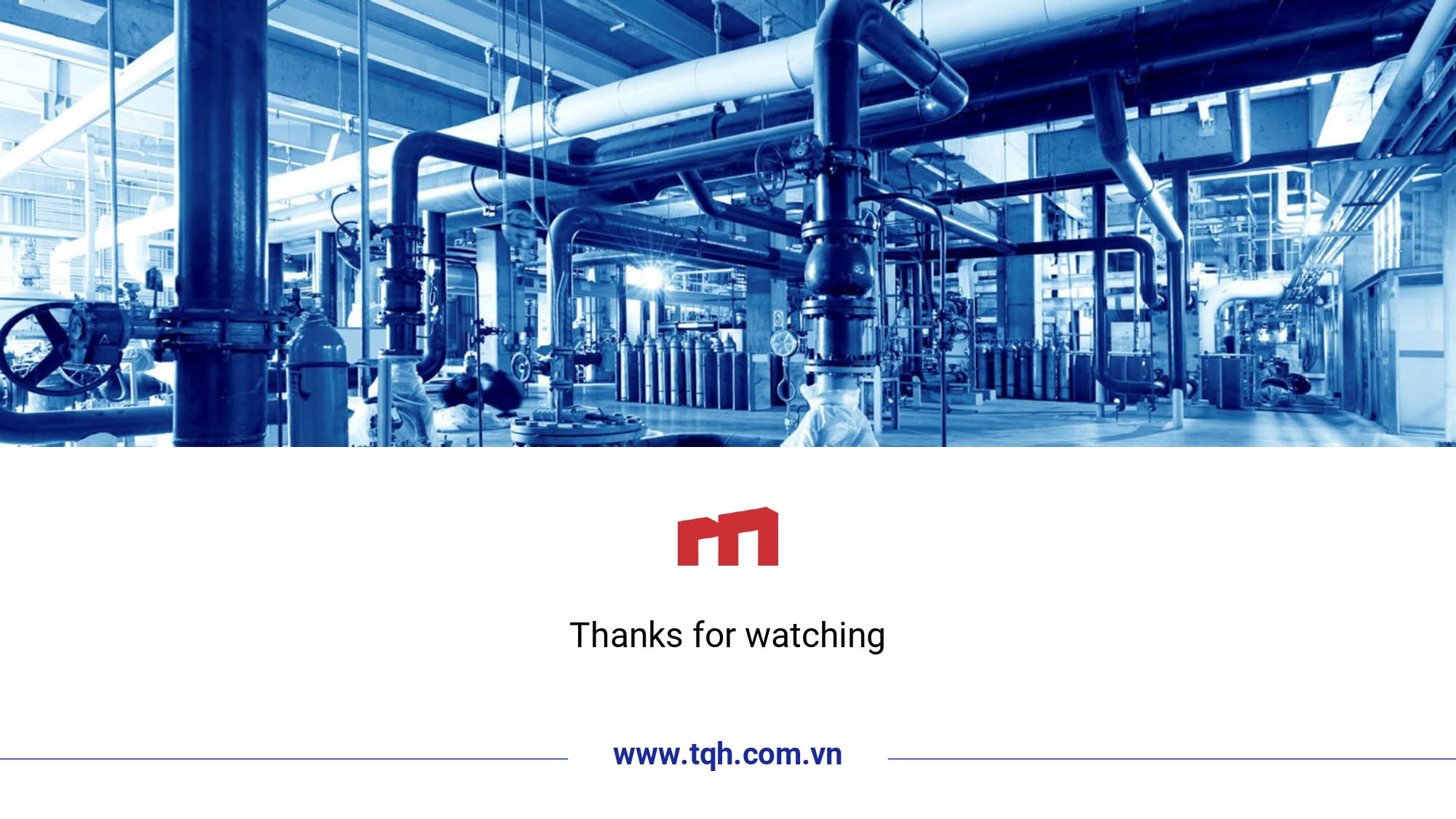 Hình ảnh CÔNG TY CỔ PHẦN KỸ THUẬT TÂN QUẢNG HƯNG 1