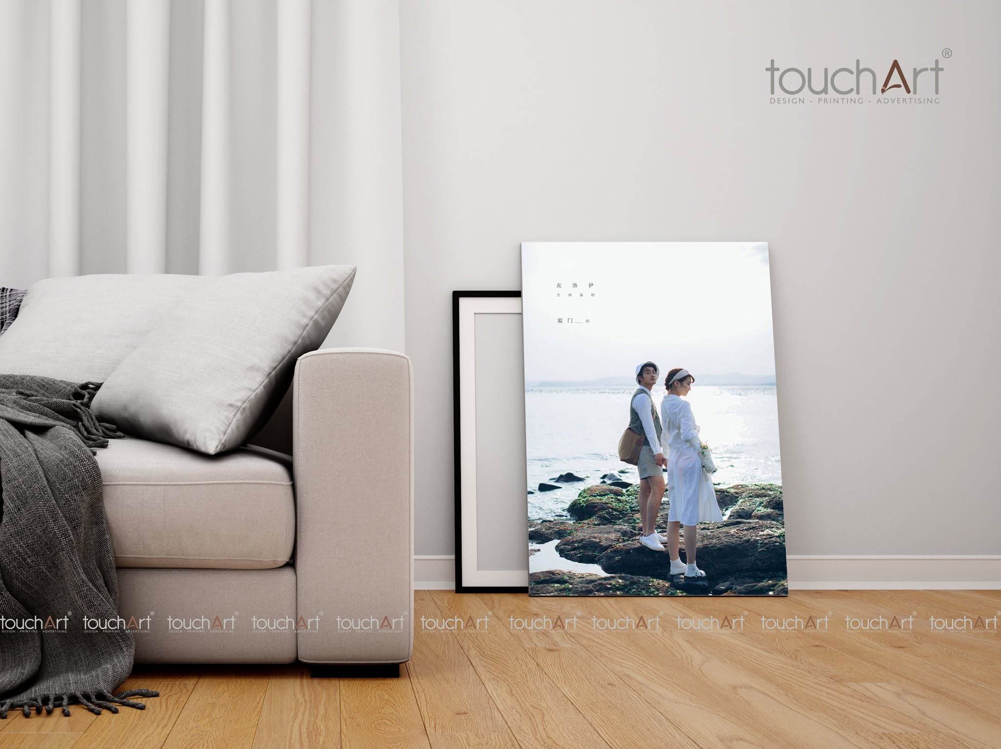 Hình ảnh CÔNG TY TRÁCH NHIỆM HỮU HẠN THIẾT KẾ QUẢNG CÁO NÉT NGHỆ THUẬT 4