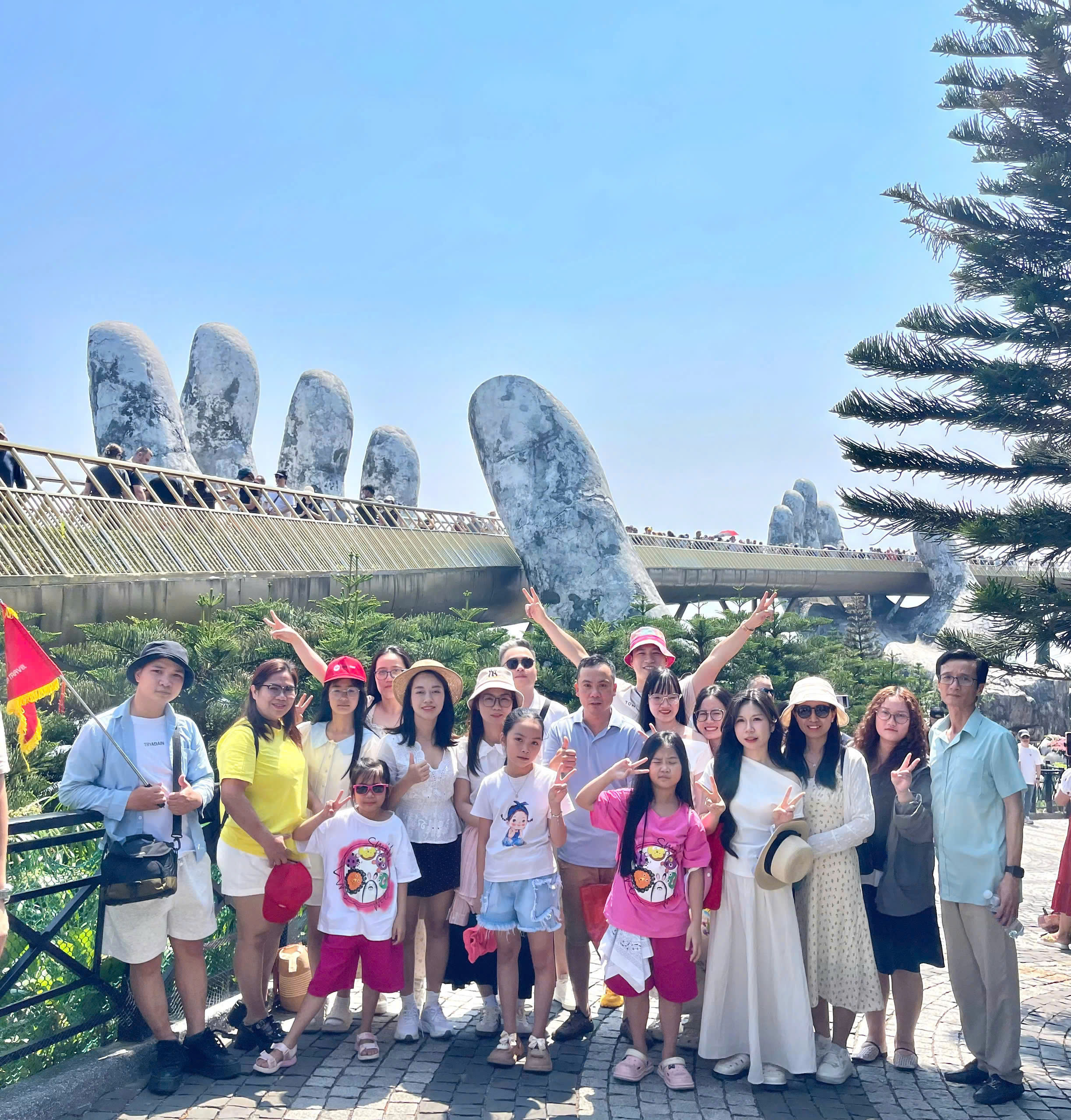 Hình ảnh Công ty TNHH Thương Mại & Tư Vấn Minh Anh 1