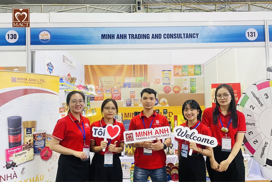Hình ảnh Công ty TNHH Thương Mại & Tư Vấn Minh Anh 7