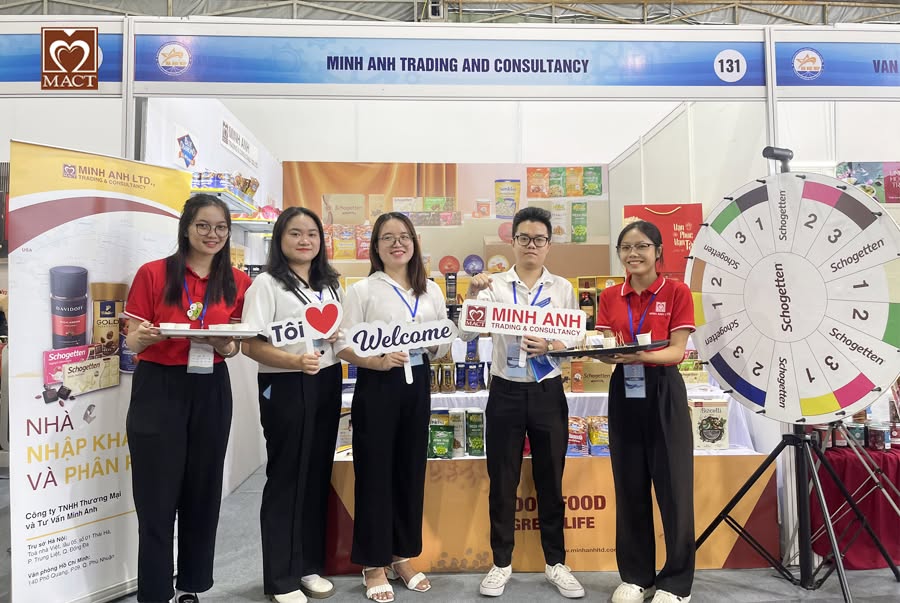 Hình ảnh Công ty TNHH Thương Mại & Tư Vấn Minh Anh 8