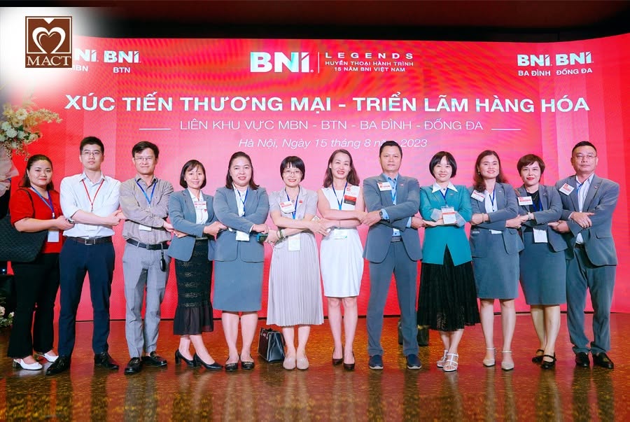 Hình ảnh Công ty TNHH Thương Mại & Tư Vấn Minh Anh 9