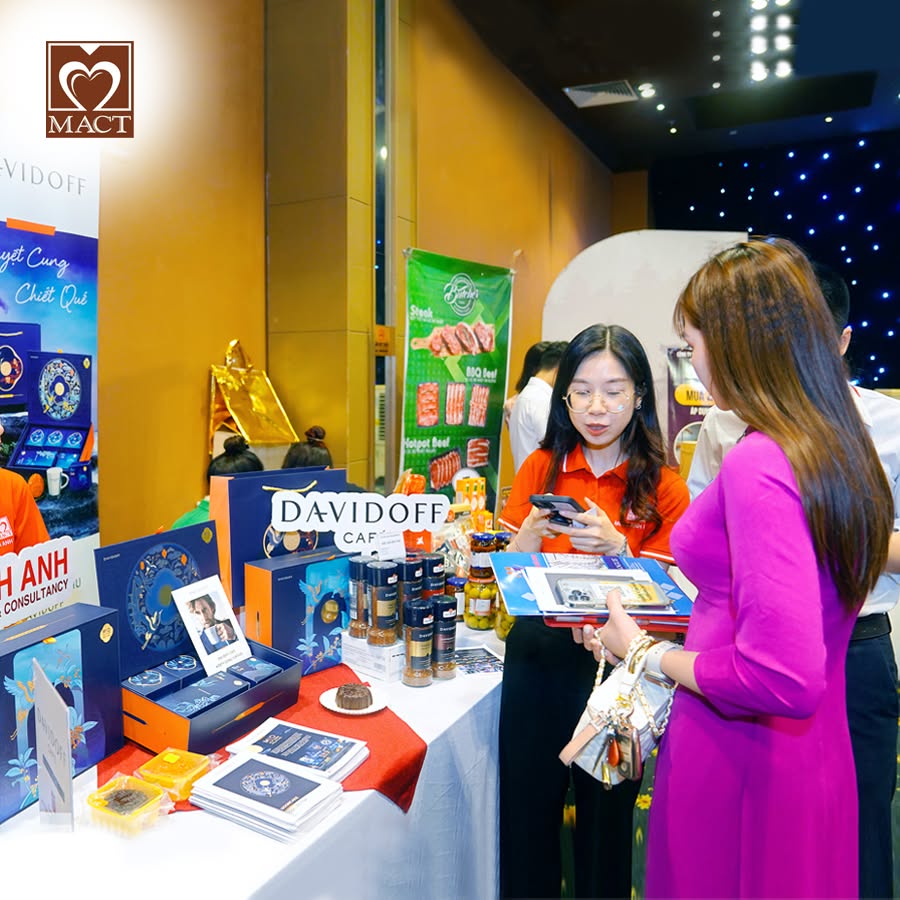 Hình ảnh Công ty TNHH Thương Mại & Tư Vấn Minh Anh 10
