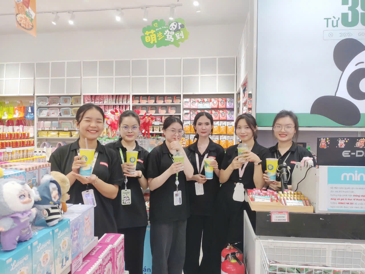 Hình ảnh CÔNG TY TNHH GO ON GROUP 9