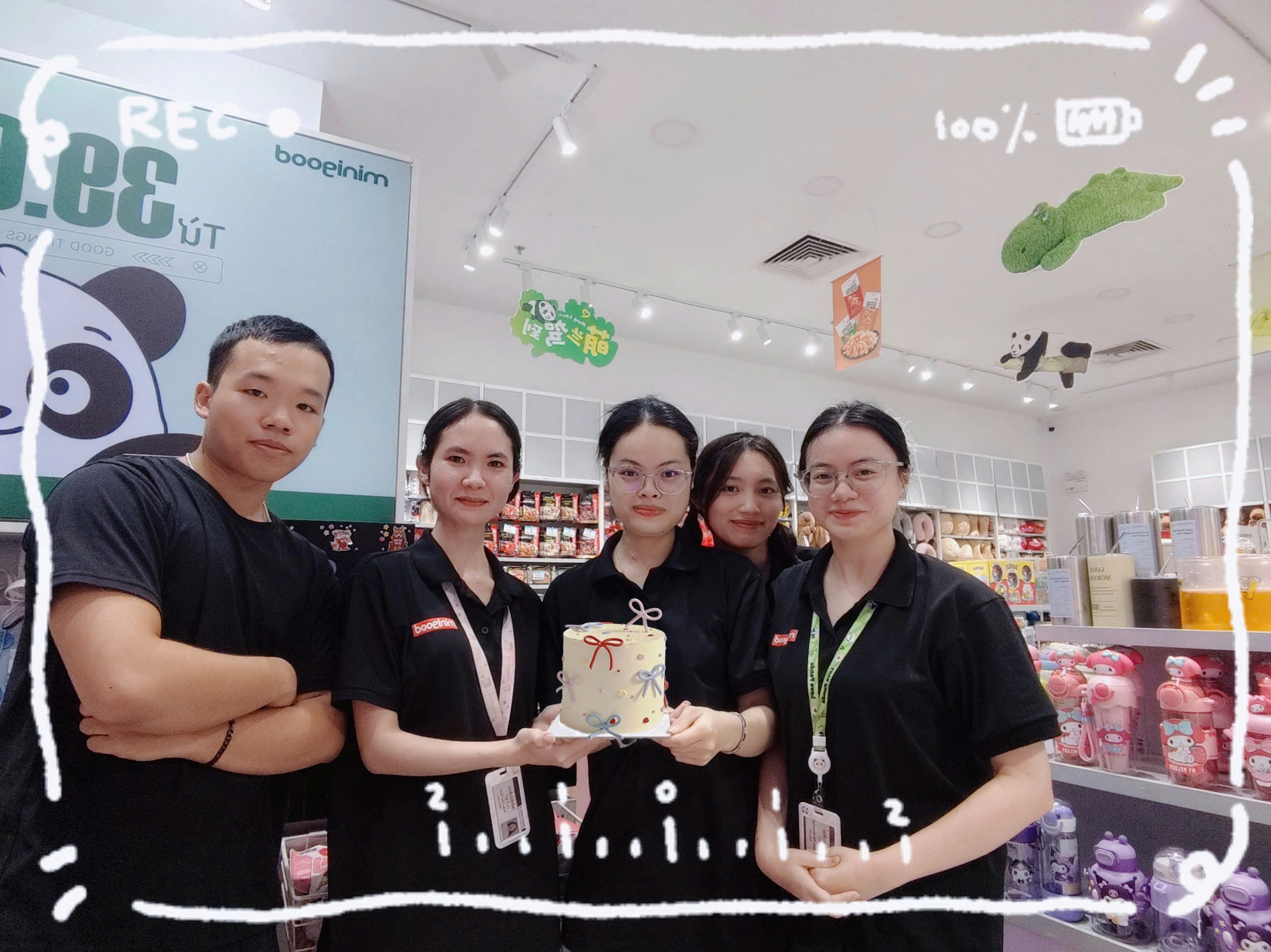 Hình ảnh CÔNG TY TNHH GO ON GROUP 10