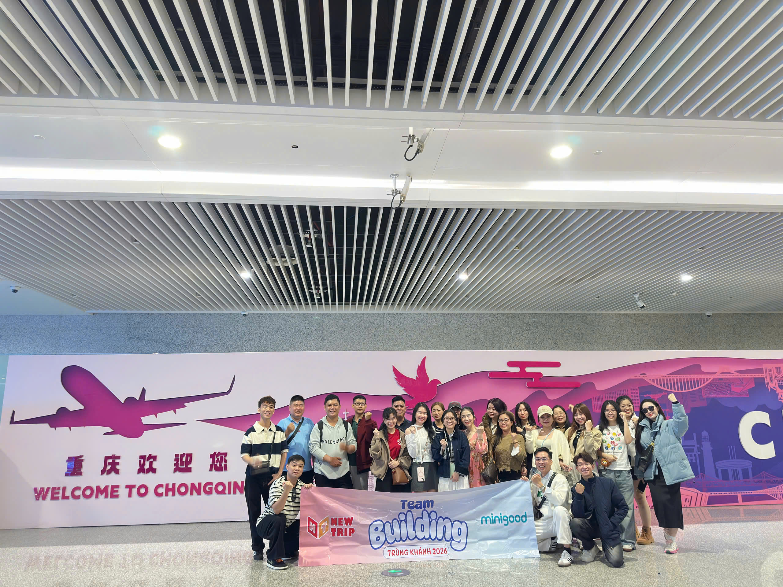 Hình ảnh CÔNG TY TNHH GO ON GROUP 6