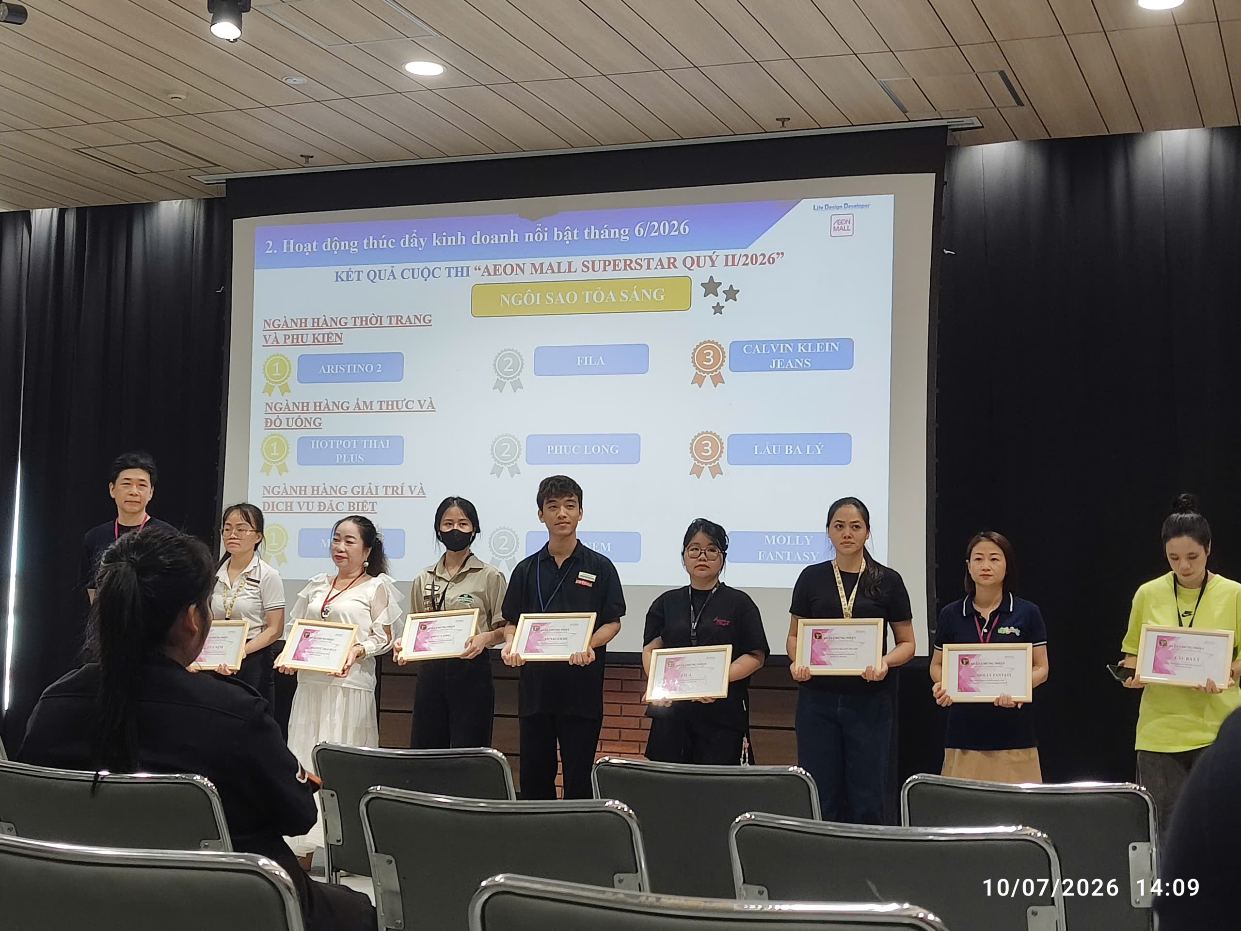 Hình ảnh CÔNG TY TNHH GO ON GROUP 1