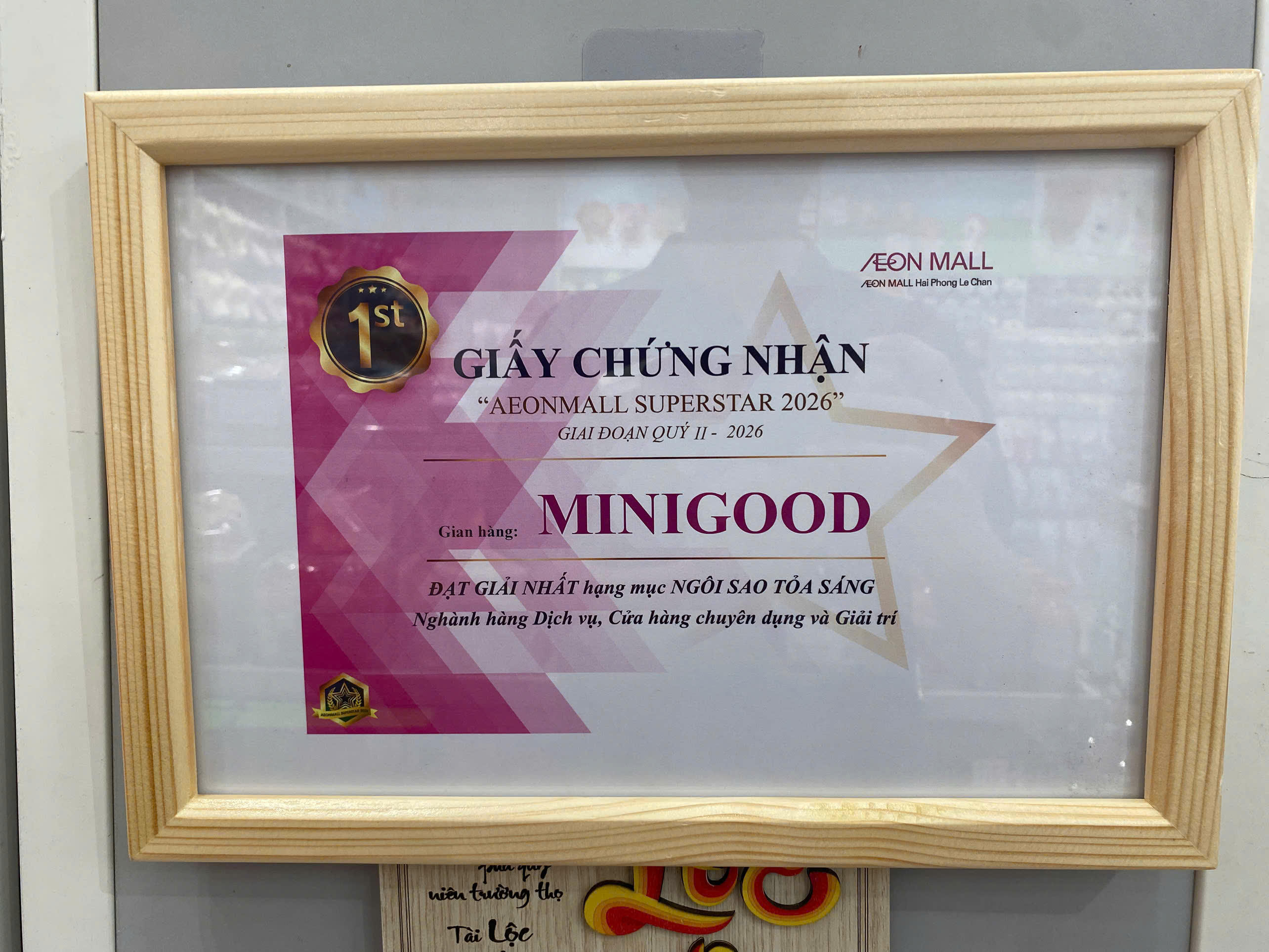 Hình ảnh CÔNG TY TNHH GO ON GROUP 3
