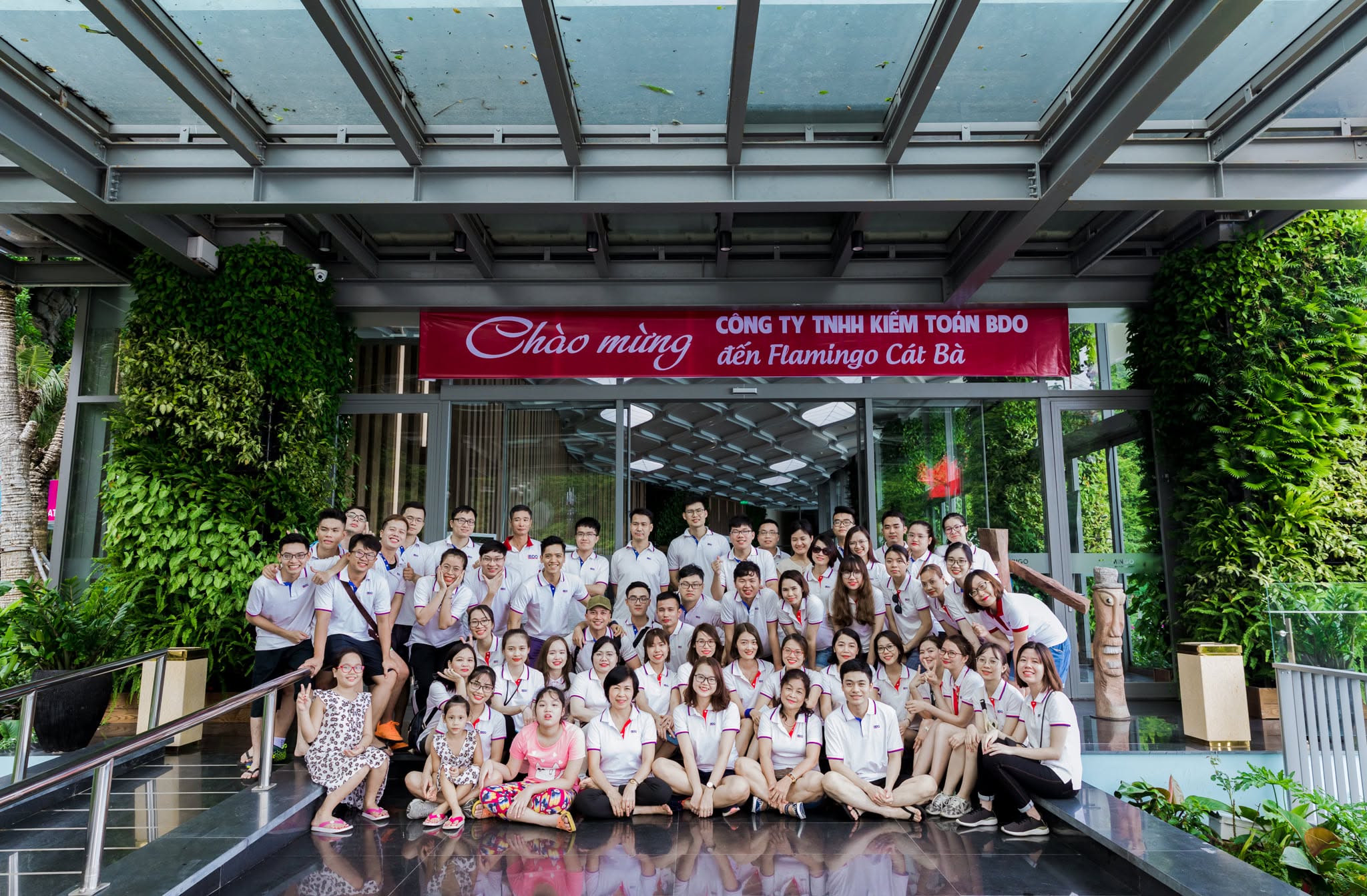 Hình ảnh CÔNG TY TNHH BDO CONSULTING (VIỆT NAM) 2