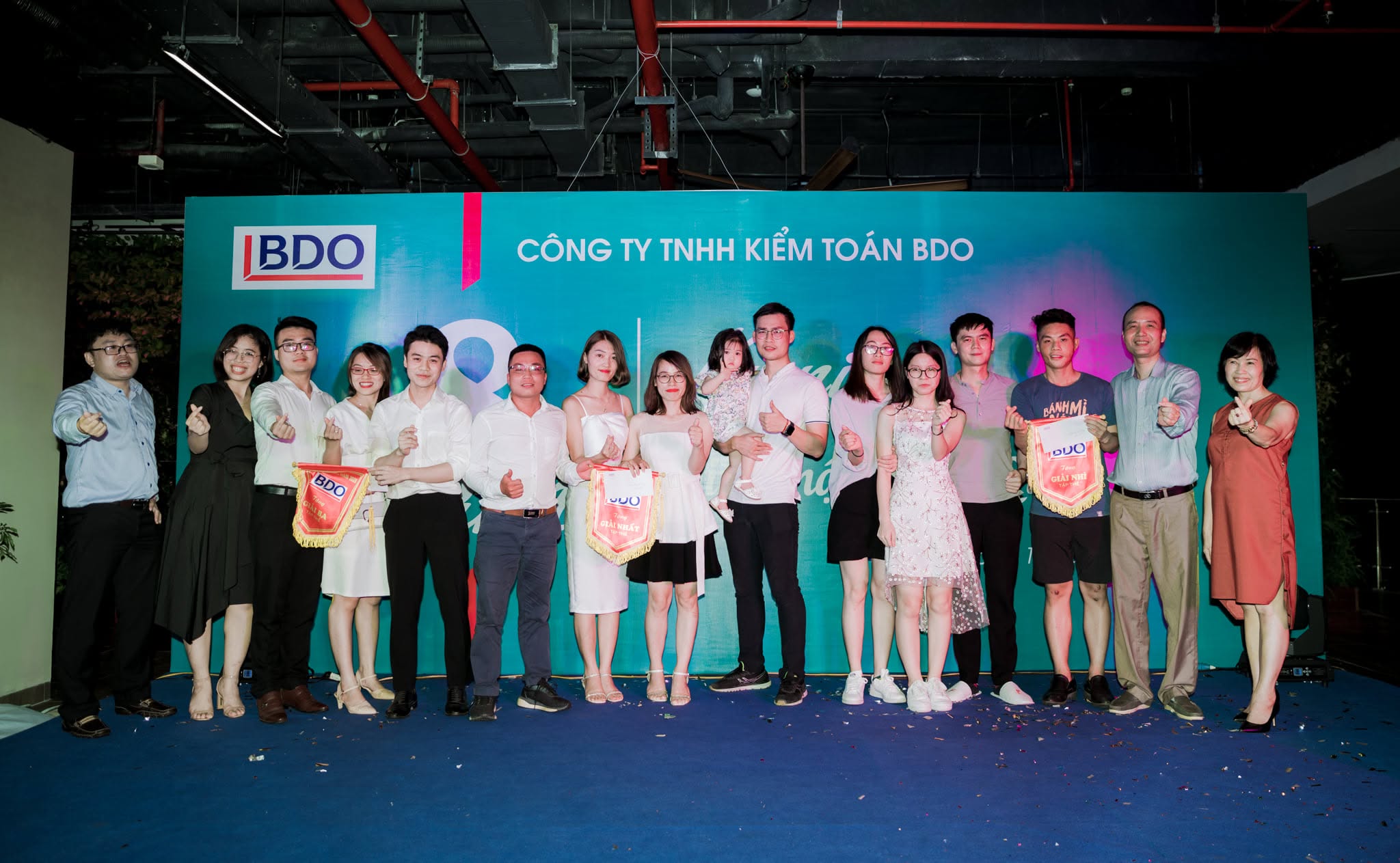 Hình ảnh CÔNG TY TNHH BDO CONSULTING (VIỆT NAM) 6