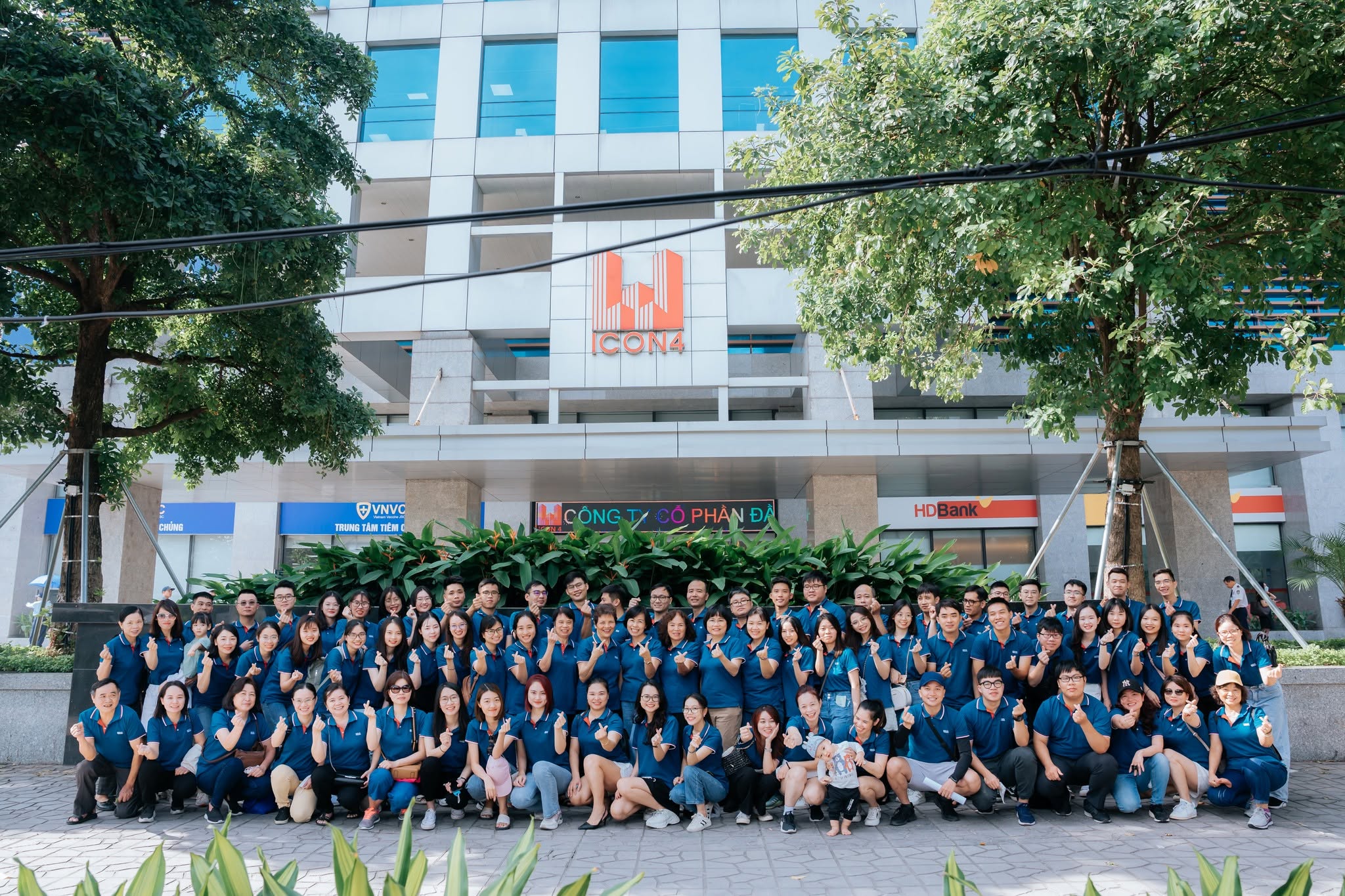 Hình ảnh CÔNG TY TNHH BDO CONSULTING (VIỆT NAM) 1