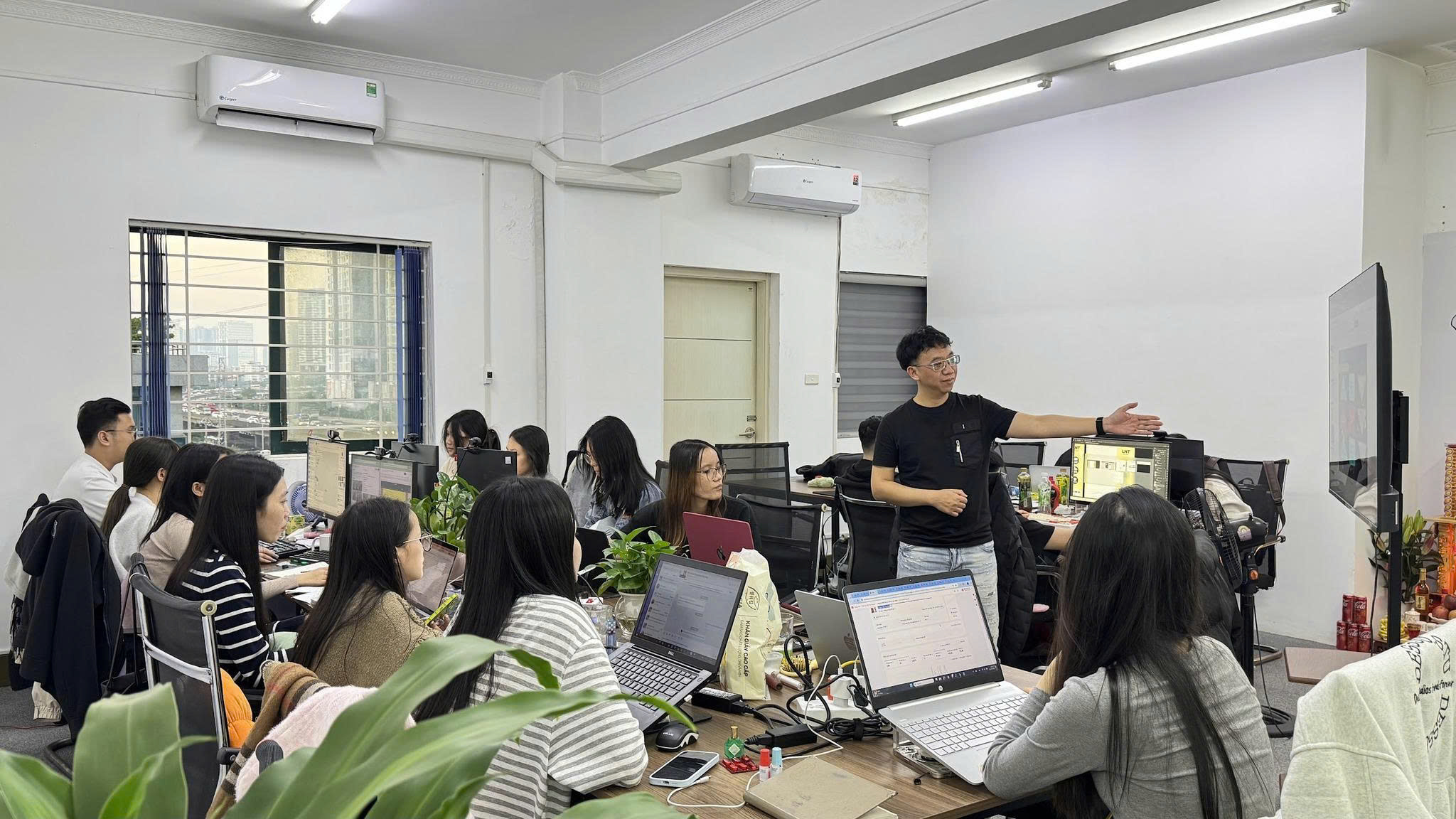 Hình ảnh CÔNG TY TNHH RIKIO AGENCY 1