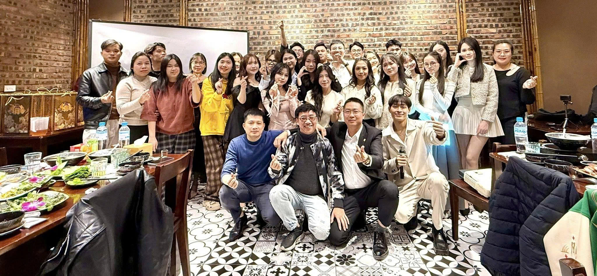 Hình ảnh CÔNG TY TNHH RIKIO AGENCY 2