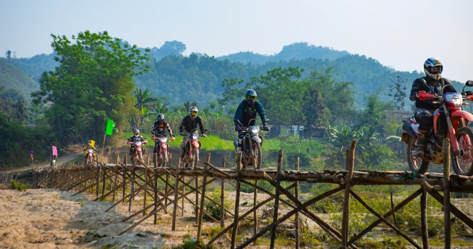 Hình ảnh CÔNG TY TNHH DU LỊCH BIÊN GIỚI VIỆT NAM 3