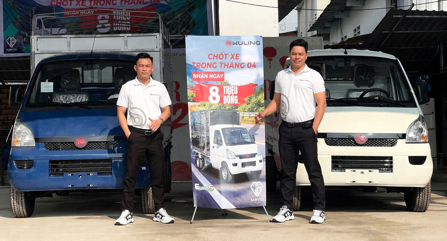 Hình ảnh CÔNG TY TNHH TMDV Ô TÔ NAM TIẾN PHÁT 1