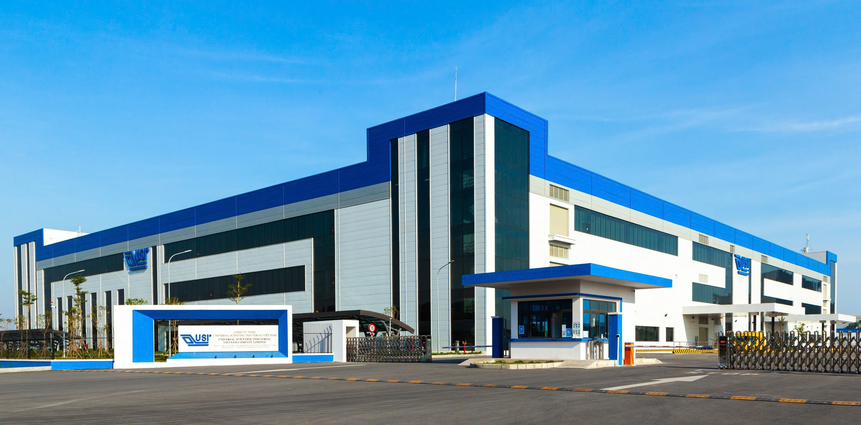 Hình ảnh UNIVERSAL SCIENTIFIC INDUSTRIAL VIETNAM COMPANY LIMITED 2