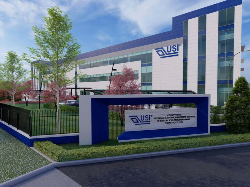 Hình ảnh UNIVERSAL SCIENTIFIC INDUSTRIAL VIETNAM COMPANY LIMITED 3