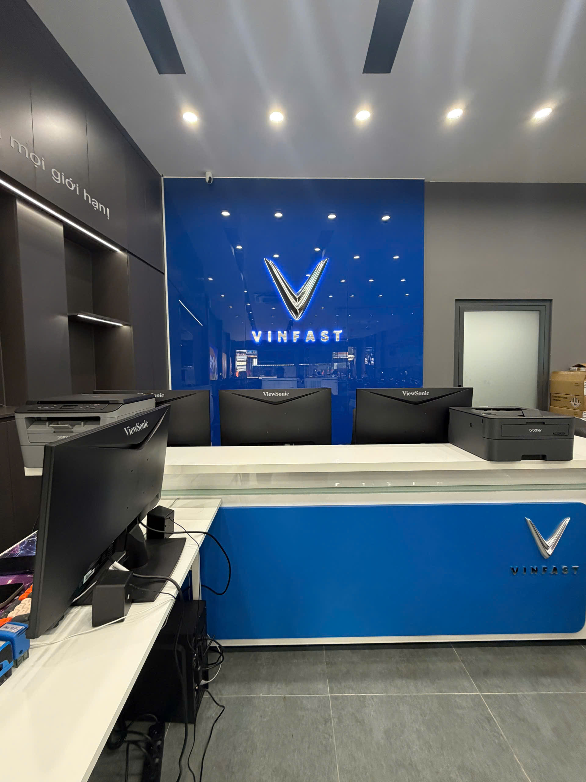 Hình ảnh VF TÂY SÀI GÒN 2