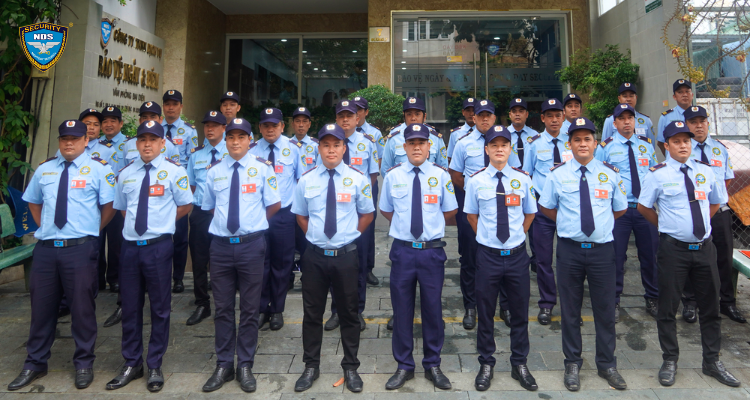 Hình ảnh CÔNG TY CỔ PHẦN THƯƠNG MẠI DỊCH VỤ BẢO VỆ NGÀY & ĐÊM 1