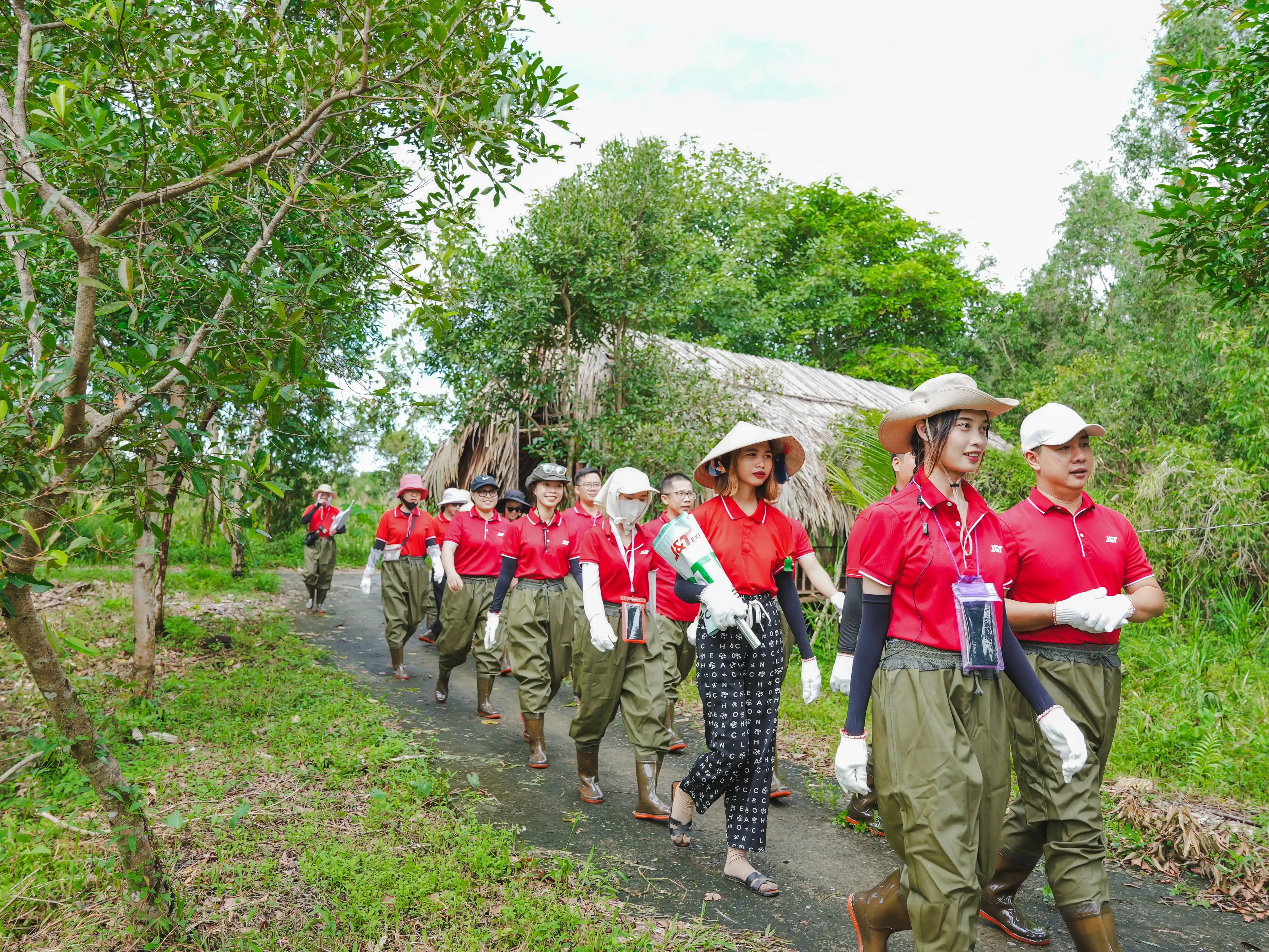 Hình ảnh CÔNG TY TNHH MỘT THÀNH VIÊN CHUYỂN PHÁT NHANH THUẬN PHONG - CHI NHÁNH CẦN THƠ 7