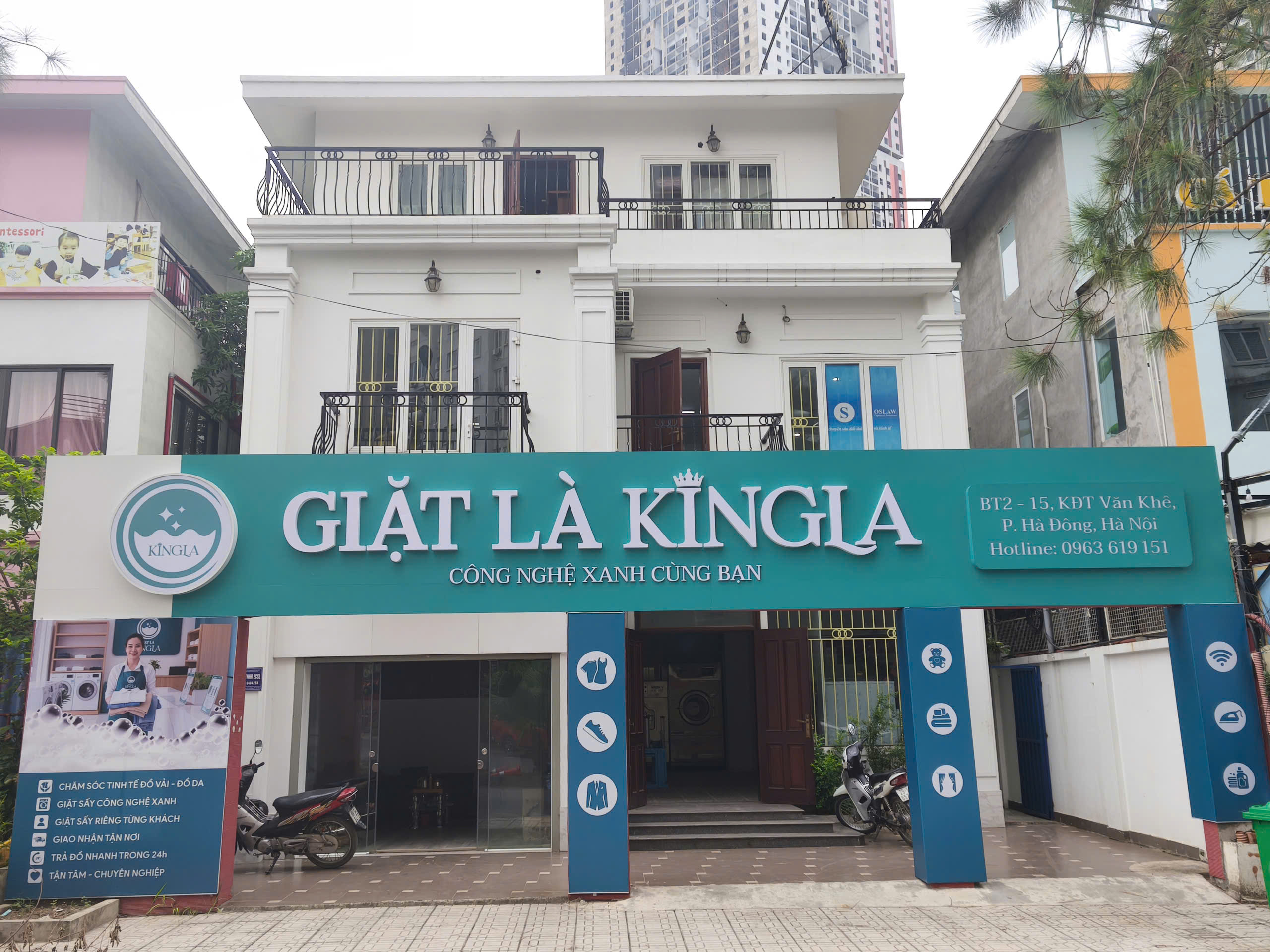 Hình ảnh CÔNG TY CỔ PHẦN KINGLA VIỆT NAM 1