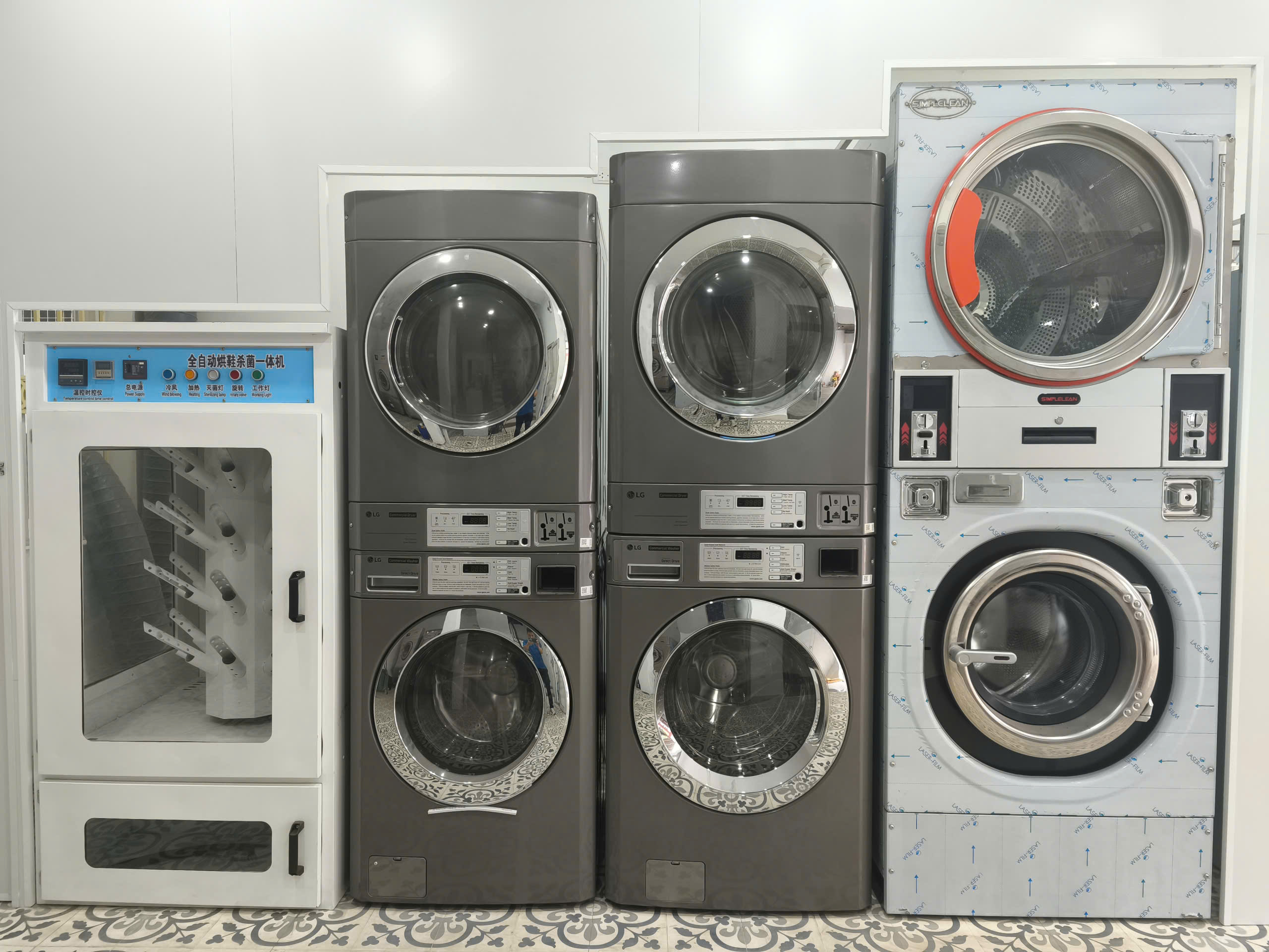 Hình ảnh CÔNG TY CỔ PHẦN KINGLA VIỆT NAM 3