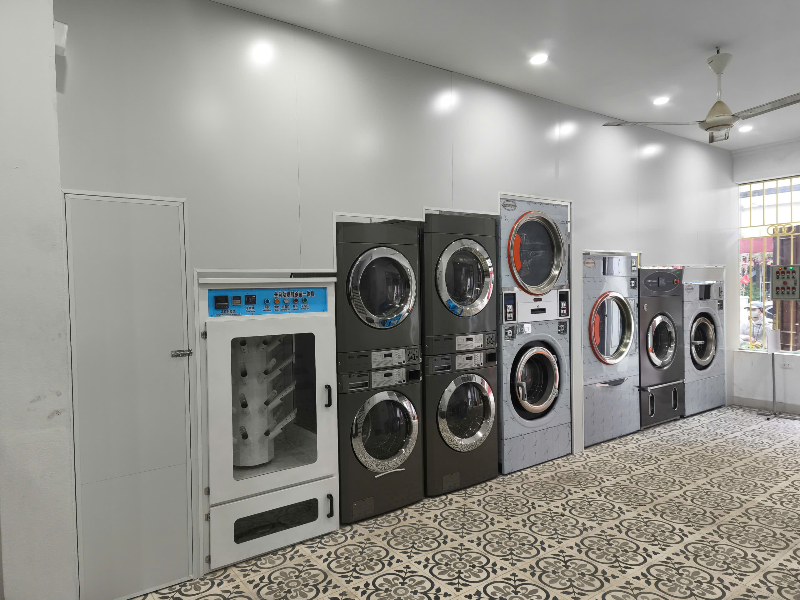 Hình ảnh CÔNG TY CỔ PHẦN KINGLA VIỆT NAM 4