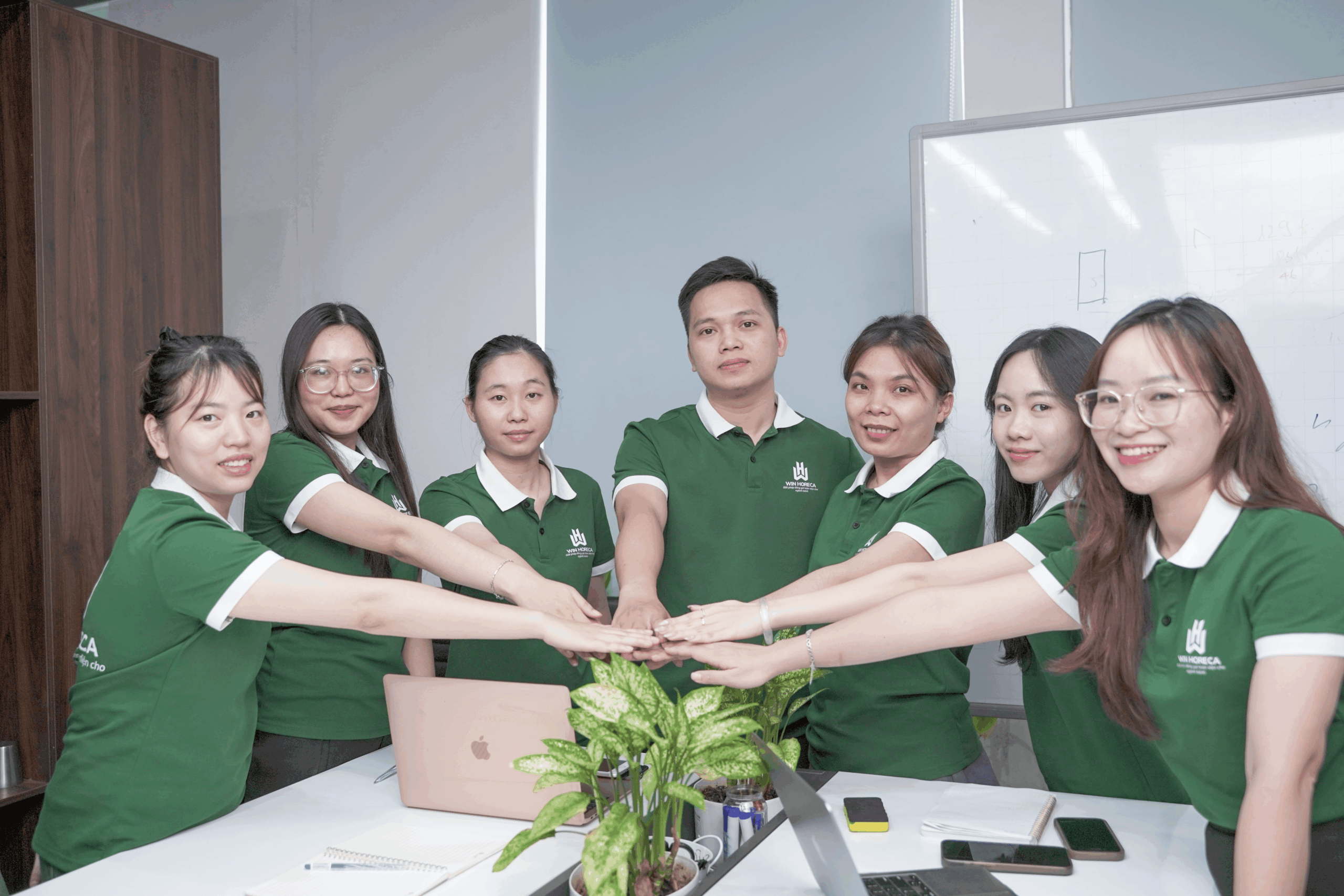 Hình ảnh CÔNG TY TNHH THƯƠNG MẠI DỊCH VỤ WIN HORECA 1