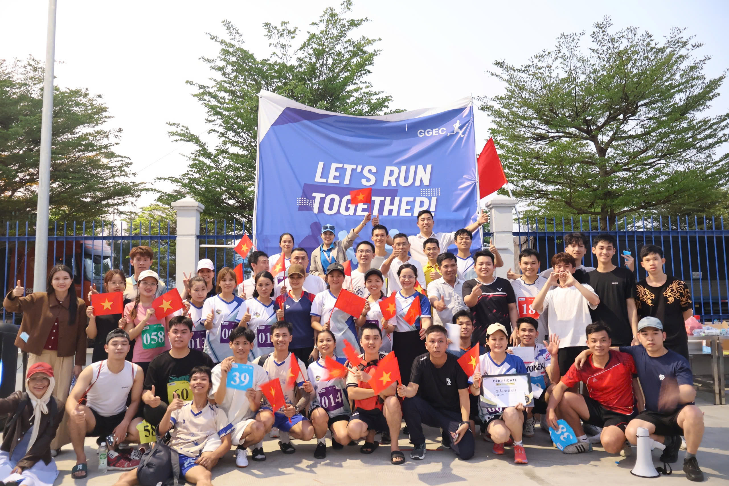 Hình ảnh CÔNG TY TNHH ĐIỆN KHÍ QUỐC QUANG (VIỆT NAM) 2
