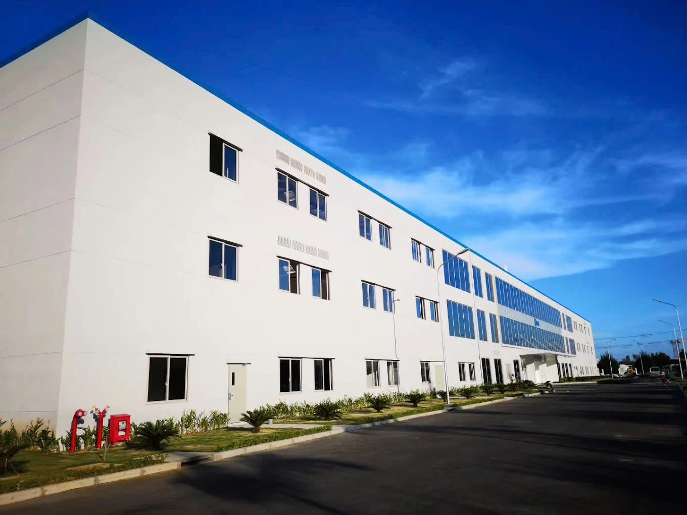 Hình ảnh CÔNG TY TNHH ĐIỆN KHÍ QUỐC QUANG (VIỆT NAM) 5