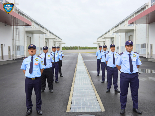 Hình ảnh CÔNG TY CỔ PHẦN THƯƠNG MẠI DỊCH VỤ BẢO VỆ NGÀY & ĐÊM 2