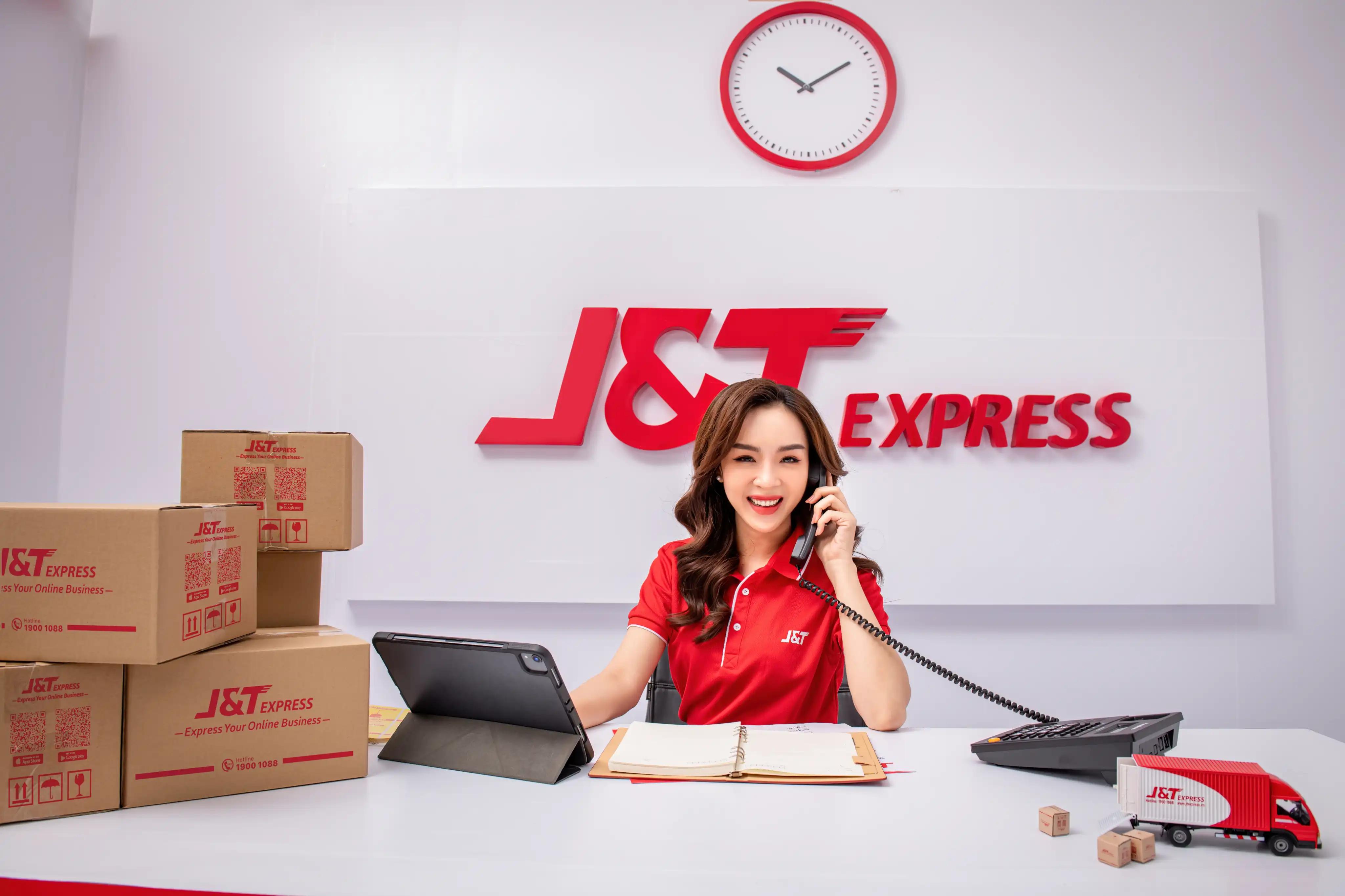 Hình ảnh CÔNG TY TNHH MỘT THÀNH VIÊN CHUYỂN PHÁT NHANH THUẬN PHONG - CHI NHÁNH CẦN THƠ 2
