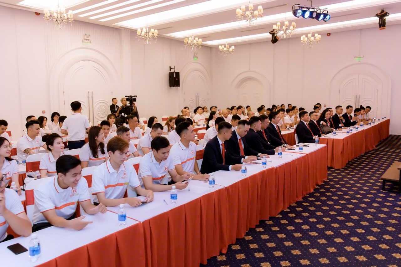 Hình ảnh CÔNG TY CP BẤT ĐỘNG SẢN HECO LAND 3