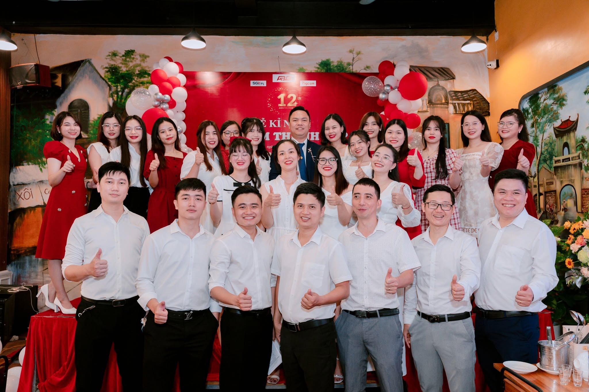 Hình ảnh Công ty Cổ phần Tư vấn ABGROUP 3