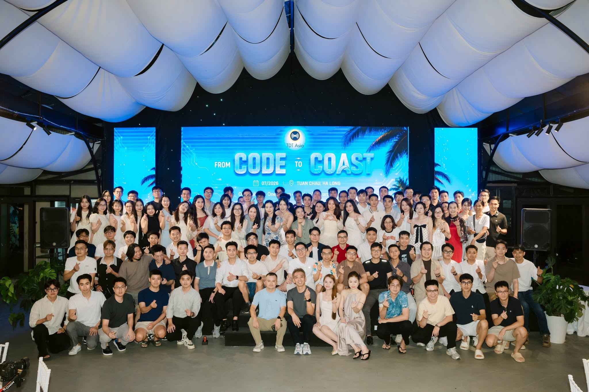 Hình ảnh CÔNG TY CỔ PHẦN CQ TDT ASIA 1
