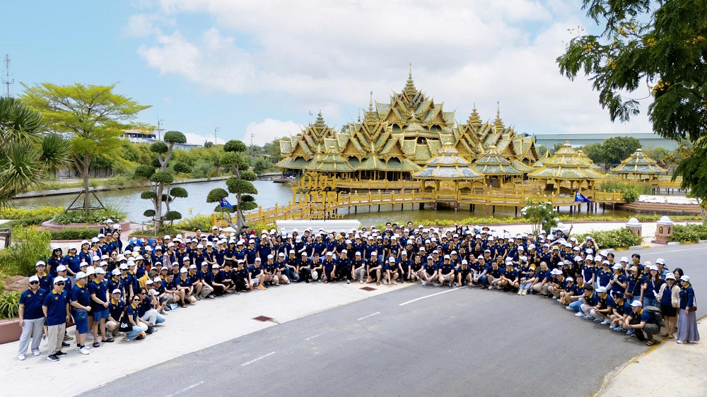 Hình ảnh Công ty TNHH Du lịch Trần Việt 3