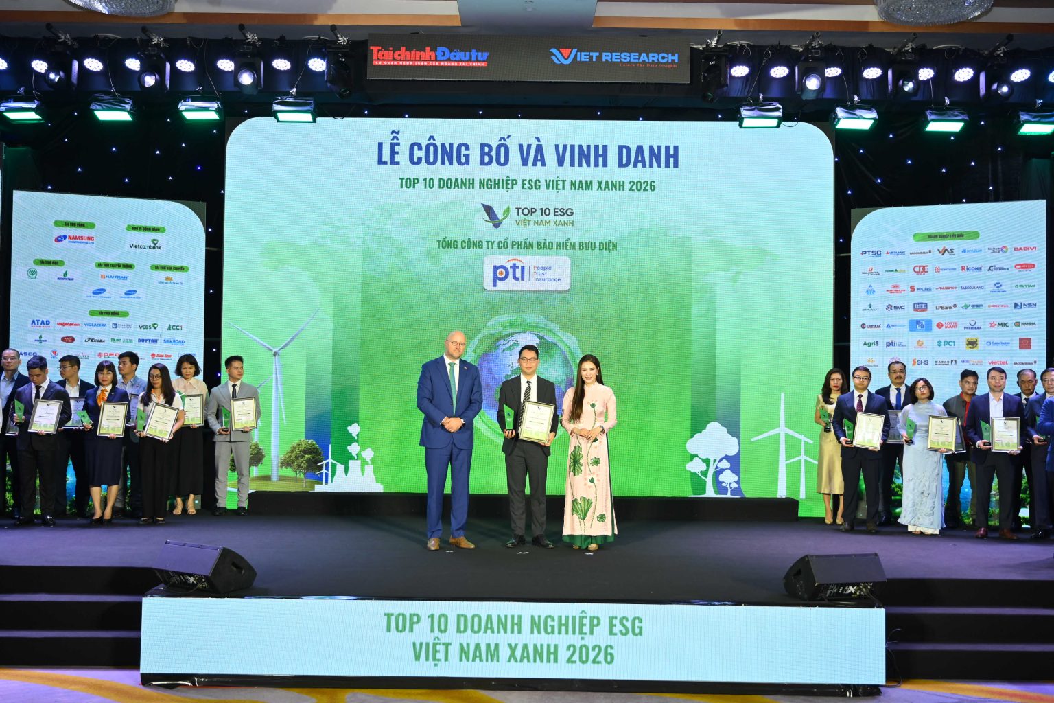 Hình ảnh CÔNG TY BẢO HIỂM BƯU ĐIỆN GIA ĐỊNH 3