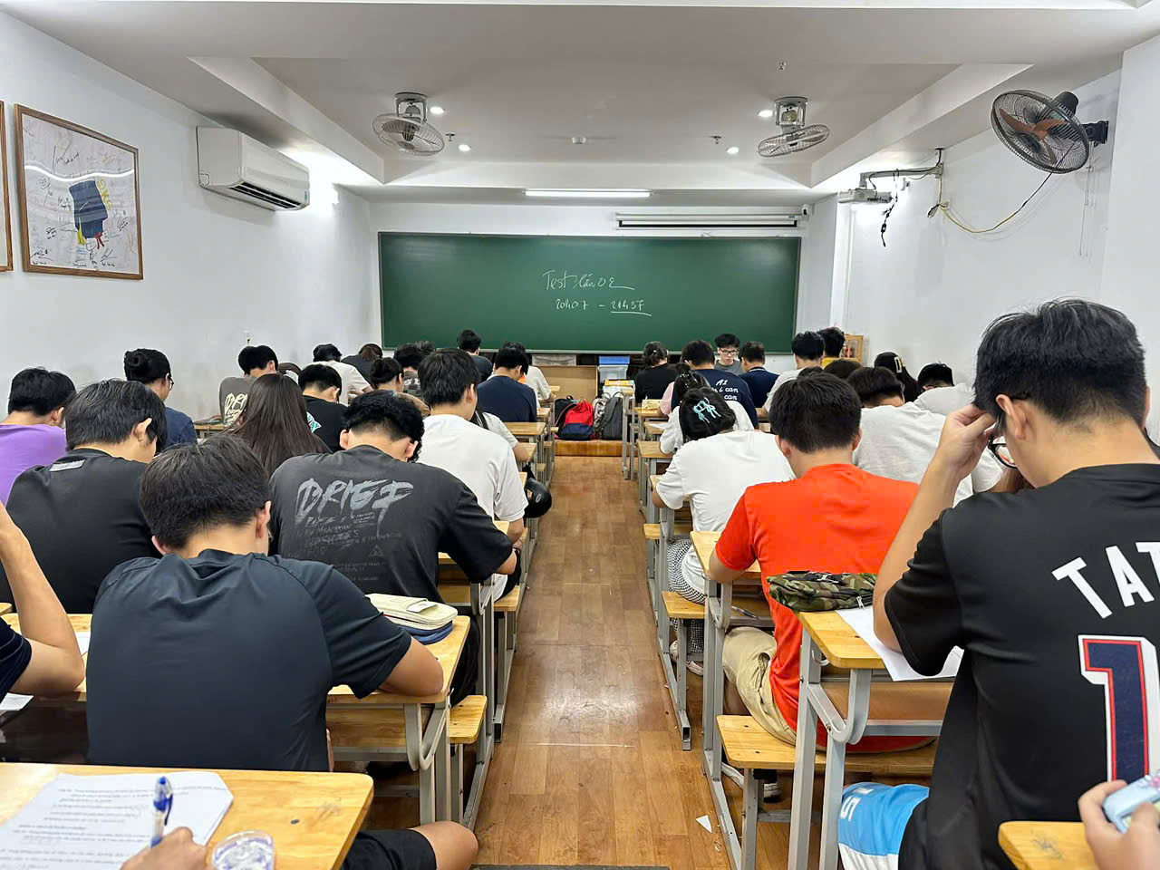 Hình ảnh HỘ KINH DOANH TOÁN TỪ TÂM 1