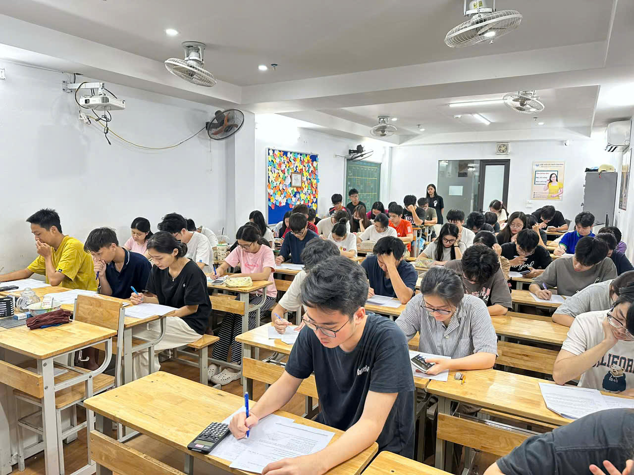 Hình ảnh HỘ KINH DOANH TOÁN TỪ TÂM 2