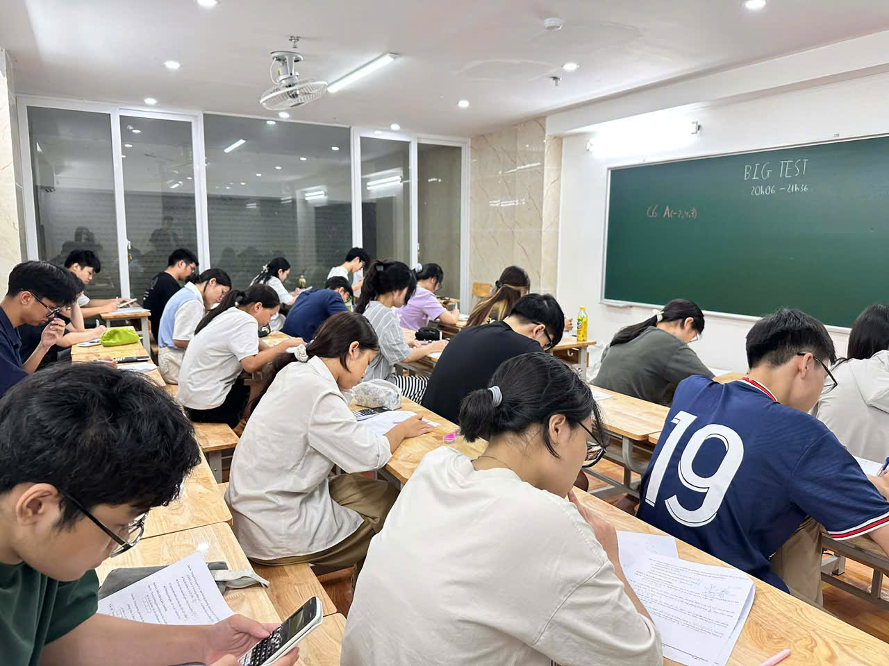 Hình ảnh HỘ KINH DOANH TOÁN TỪ TÂM 4