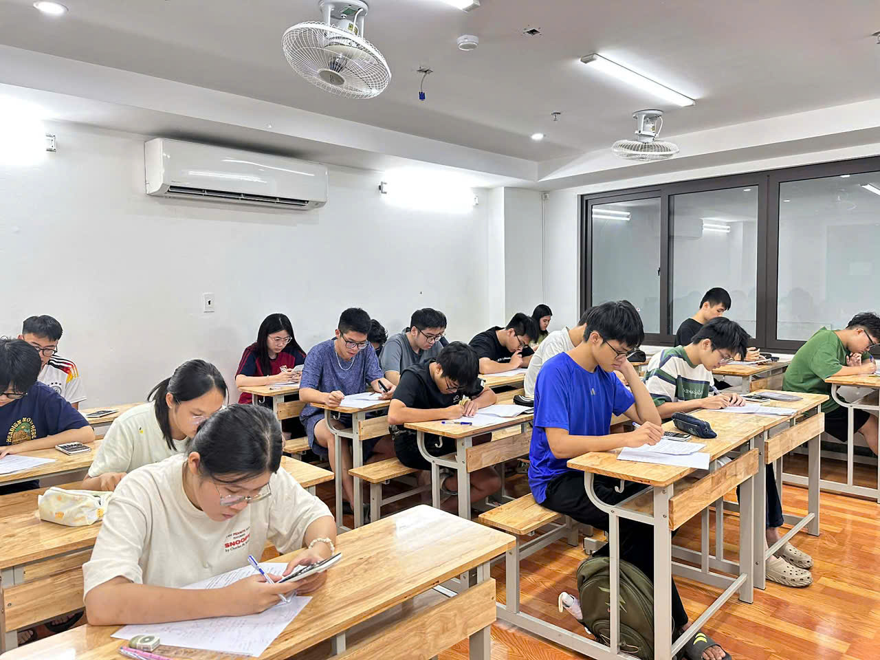 Hình ảnh HỘ KINH DOANH TOÁN TỪ TÂM 5