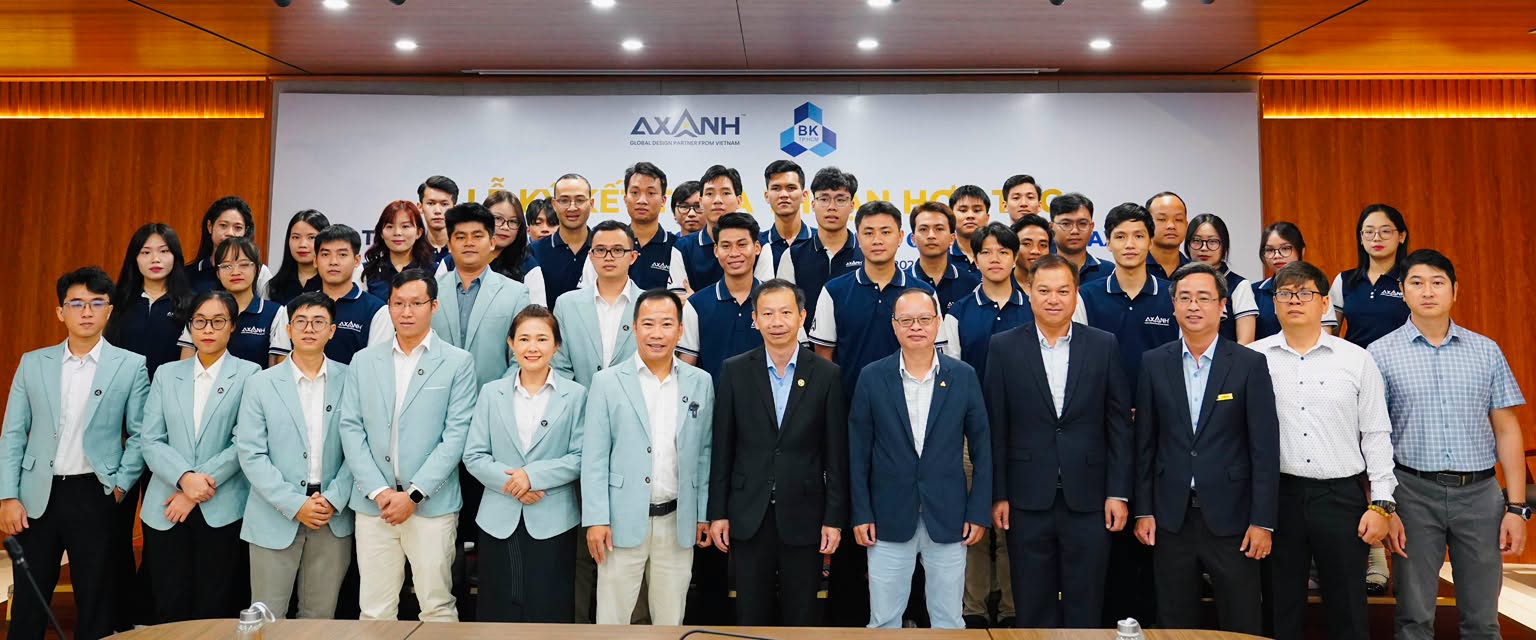 Hình ảnh CÔNG TY TNHH AXANH 1
