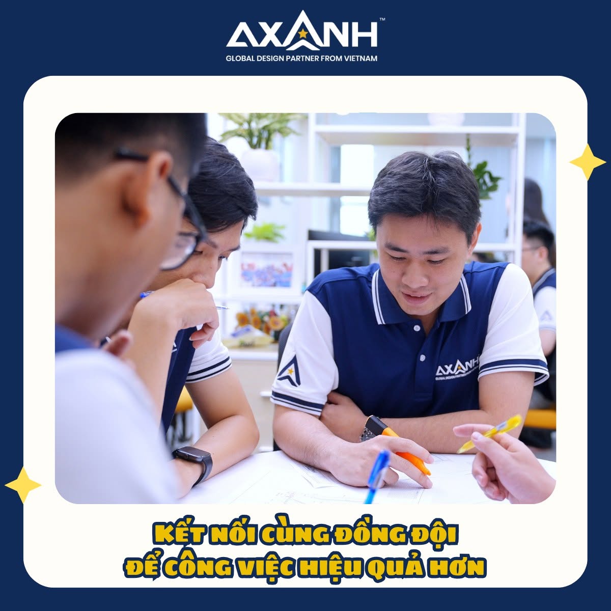 Hình ảnh CÔNG TY TNHH AXANH 3