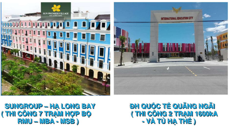 Hình ảnh CÔNG TY CỔ PHẦN DỊCH VỤ SẢN XUẤT CƠ ĐIỆN CÔNG NGHIỆP PHƯƠNG NAM 3