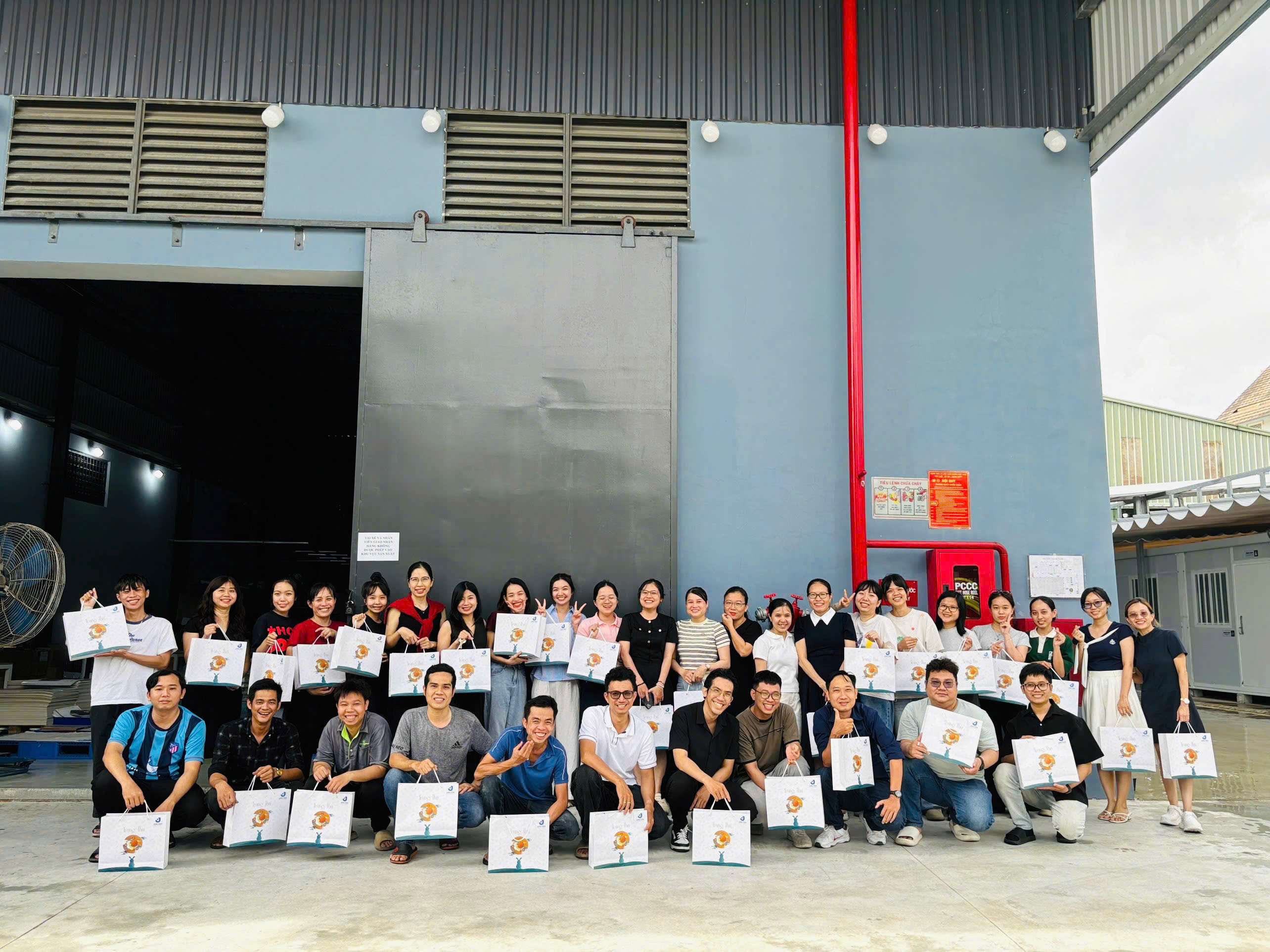 Hình ảnh CÔNG TY TNHH JANG TRIM 1