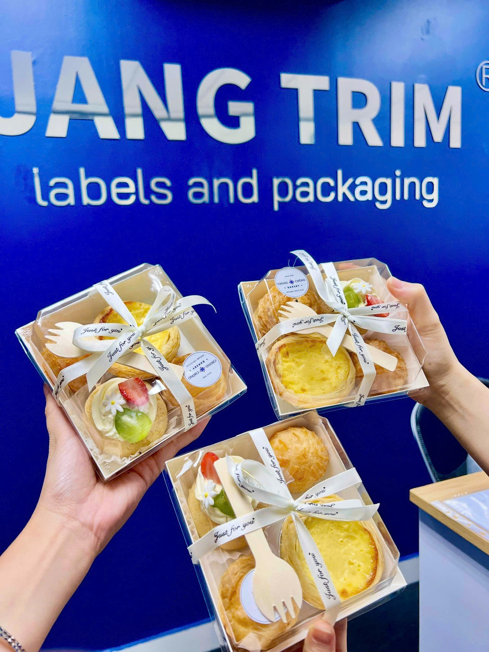 Hình ảnh CÔNG TY TNHH JANG TRIM 3