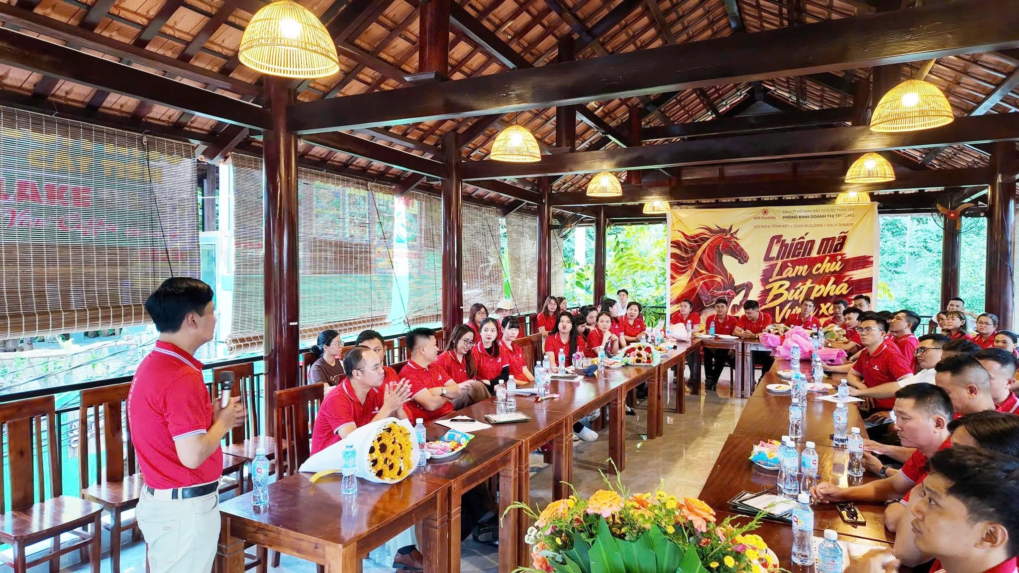 Hình ảnh CÔNG TY CP ĐT DƯỢC PHẨM HTP 1